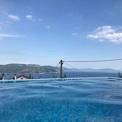 Vakantiehuis Stepča