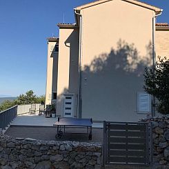 Vakantiehuis Stepča