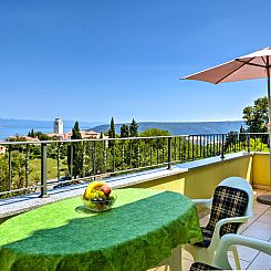 Appartement Villa Tara
