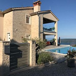 Appartement Cres