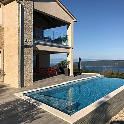 Appartement Cres