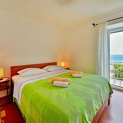 Vakantiehuis Bruna