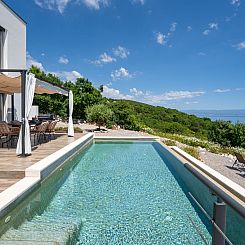 Vakantiehuis Providenca