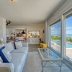 Vakantiehuis Providenca