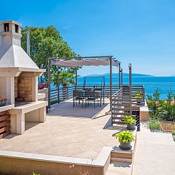 Vakantiehuis Matea