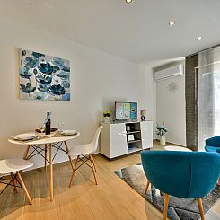 Vakantiehuis Matea