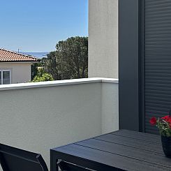 Appartement Oliva 2