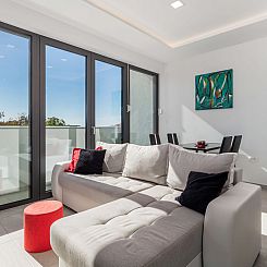 Appartement Albi