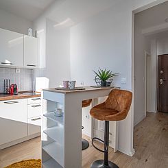 Appartement Bella Vista