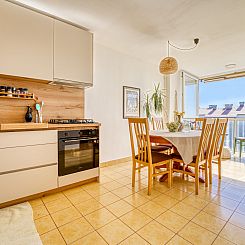 Appartement Jana