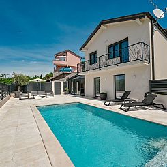 Vakantiehuis Villa Donna