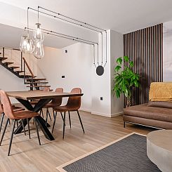 Vakantiehuis Villa Donna