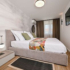 Vakantiehuis Villa Donna