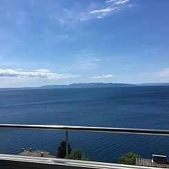 Appartement Wohnung Fiorino Rijeka, Kvarner Bucht