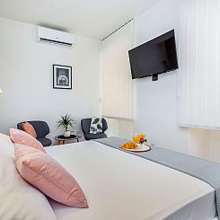 Appartement Rijeka Wohnungen "Studio Wohnung Terra II"