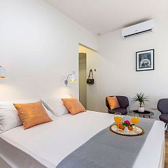 Appartement Rijeka Wohnungen "Studio Wohnung Terra II"