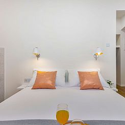 Appartement Rijeka Wohnungen "Studio Wohnung Terra II"