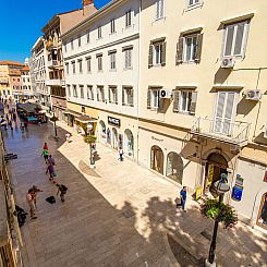 Appartement Studio "Rijeka 1" mit Wi-Fi