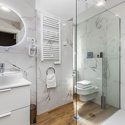 Appartement Studio "Rijeka 1" mit Wi-Fi