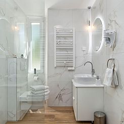 Appartement Wohnung "InCenter Wohnung 2"