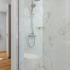 Appartement Wohnung "InCenter Wohnung 2"