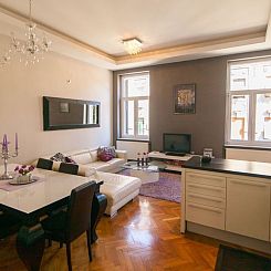 Appartement für 5 Personen ca. 92 m&sup2; in Rijeka, Kvarne