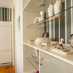 Appartement für 5 Personen ca. 92 m&sup2; in Rijeka, Kvarne
