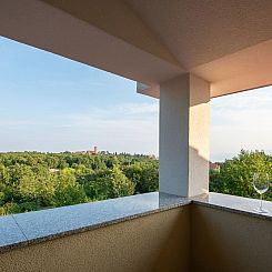 Vakantiehuis mit Garten, Grill und Terrasse