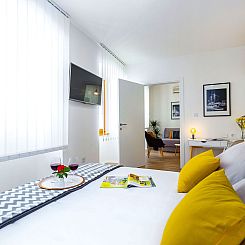 Appartement Wohnungen Rijeka Zentrum Terra I