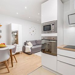 Appartement Opa Gold Wohnung