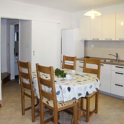 Vakantiehuis Antica