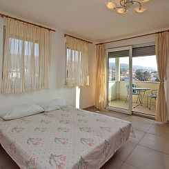 Appartement Sarmantni Studio Ljubica