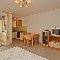 Appartement Sarmantni Studio Ljubica