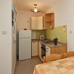 Appartement Sarmantni Studio Ljubica