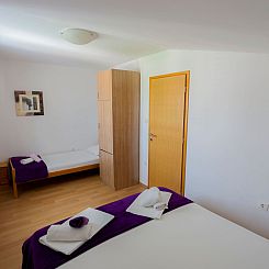 Appartement Wohnung "Buka Calim VI"