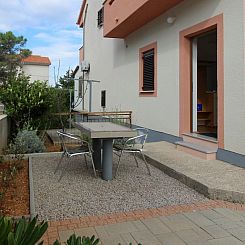 Appartement Studio "Sarmantni Studio Stefania"