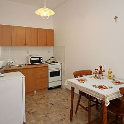 Appartement Studio "Sarmantni Studio Stefania"