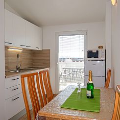 Appartement Barbara