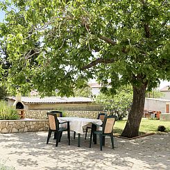 Vakantiehuis Francic