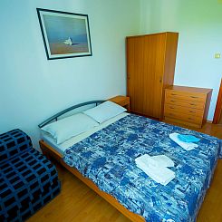 Appartement "Buka Calm II"