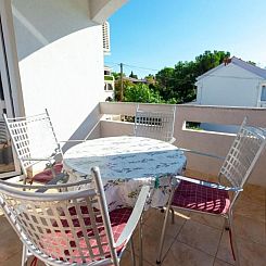 Appartement "Buka Calm I