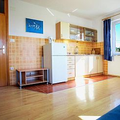 Appartement "Buka Calm I