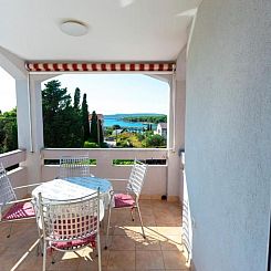 Appartement "Buka Calm I