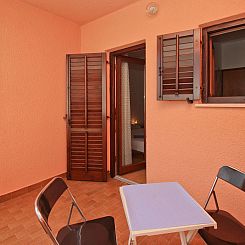 Appartement Wohnung "Apartman stefanija 2"