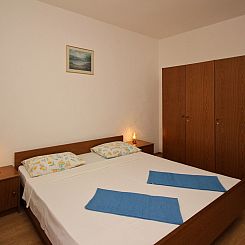 Appartement Wohnung "Apartman stefanija 2"