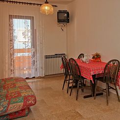 Appartement Wohnung "Apartman stefanija 2"