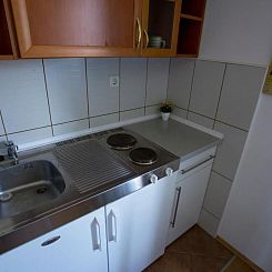 Appartement "Buka Calm VIIi