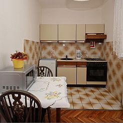 Appartement App Stefanija