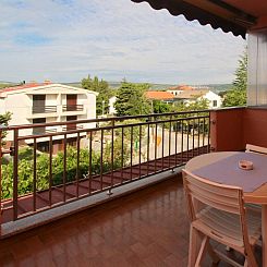 Appartement App Stefanija