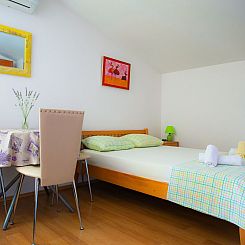 Appartement Buka Calm VII' Studio